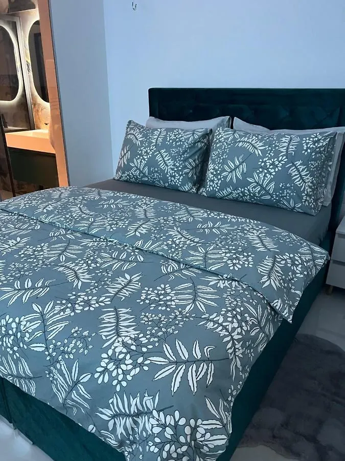 Madonna Luxury Rooms Croatie