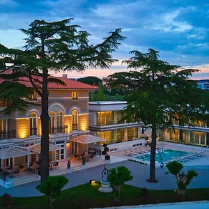 Palazzo Rainis & - Small Luxury - Adults Only Hotel Novigrad (Istria)