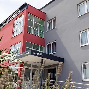 Porto Hotel Zadar