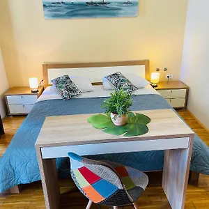 Apartmans And Madunic I Maison d'hôtes