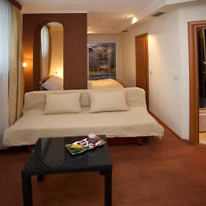 Gasthuis Authentic Luxury