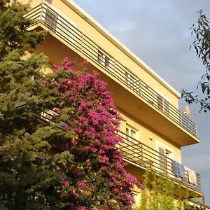 Dora Guest house Rovanjska