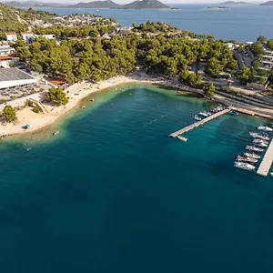 Oaza Mira Holiday park Drage