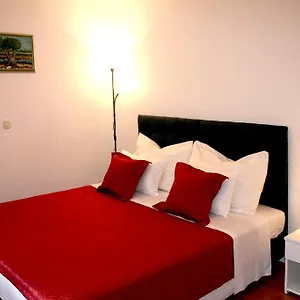And Emily Guest house