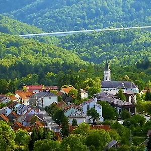 Bozic Apartment Vrbovsko