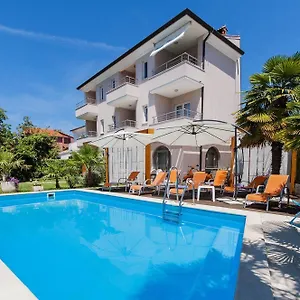 Marea Bed & Breakfast Rovinj