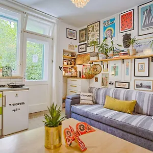 Hostel Tchaikovsky