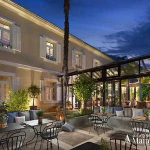 Almayer Art & Heritage Adults Only And Dependance Hotel Zadar