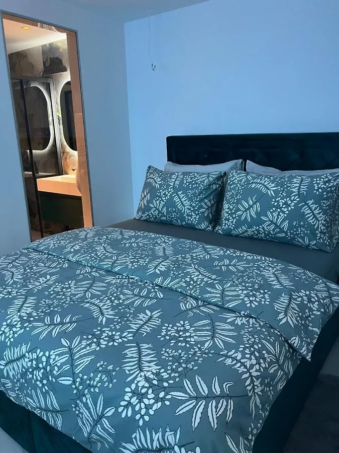 *** Guest house Madonna Luxury Rooms Split Croatia