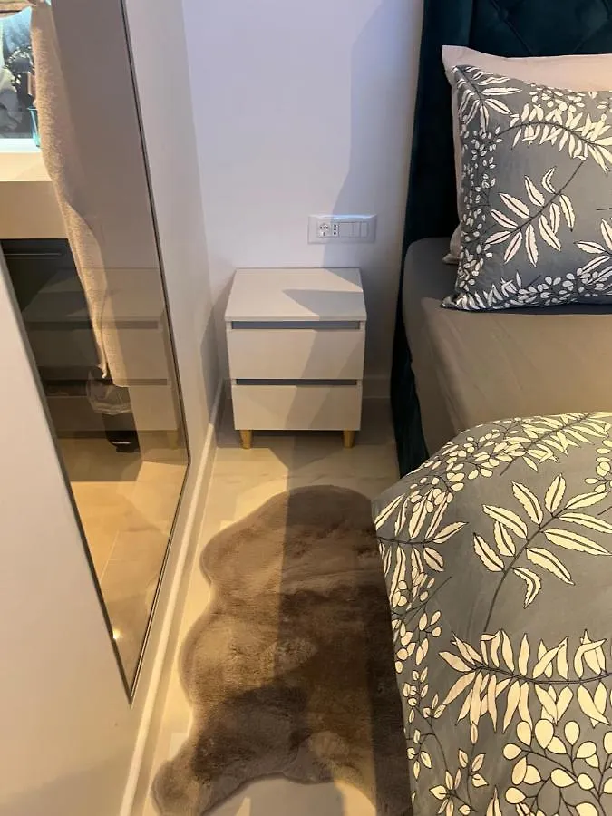 Madonna Luxury Rooms Split