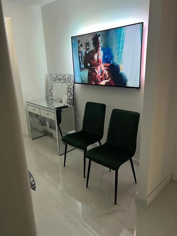 Madonna Luxury Rooms Split