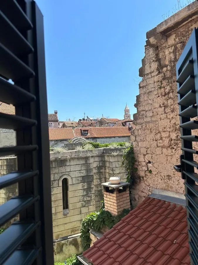 Guest house Madonna Luxury Rooms Split